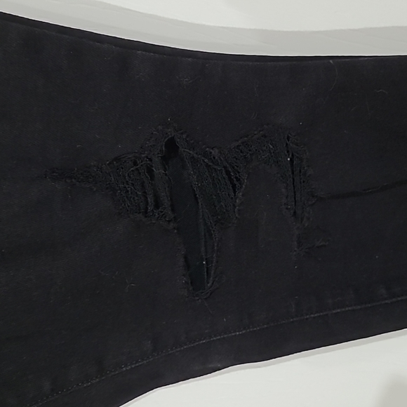 Universal Thread Mid Rise Skinny Jeans - Picture 3 of 6